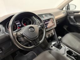 VOLKSWAGEN TIGUAN ALLSPACE (7 PLAZAS) full