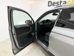 VOLKSWAGEN TIGUAN ALLSPACE (7 PLAZAS) full