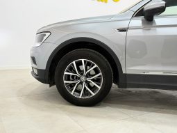 VOLKSWAGEN TIGUAN ALLSPACE (7 PLAZAS) full