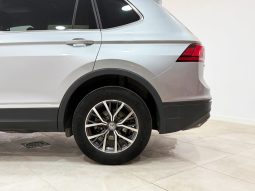 VOLKSWAGEN TIGUAN ALLSPACE (7 PLAZAS) full
