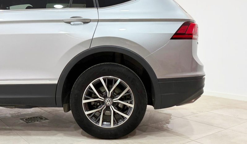VOLKSWAGEN TIGUAN ALLSPACE (7 PLAZAS) full