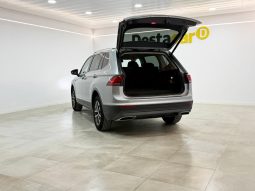 VOLKSWAGEN TIGUAN ALLSPACE (7 PLAZAS) full