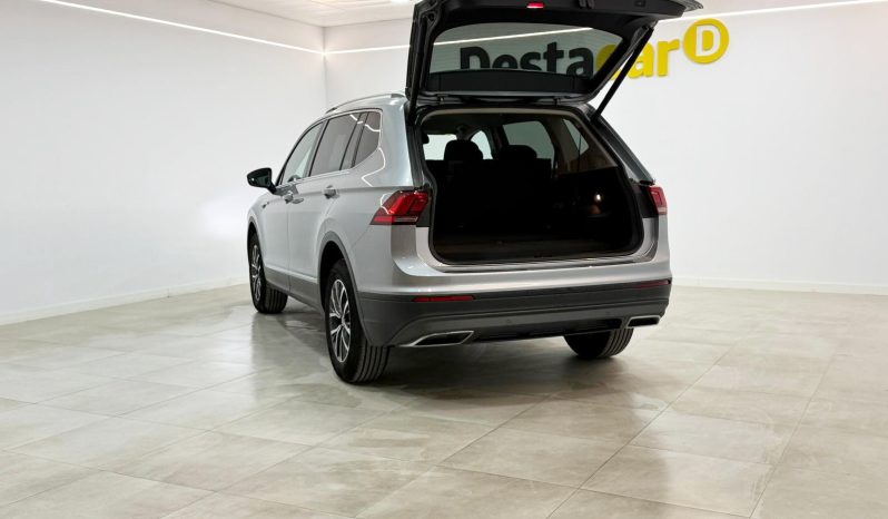 VOLKSWAGEN TIGUAN ALLSPACE (7 PLAZAS) full