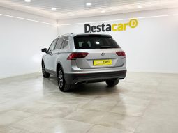 VOLKSWAGEN TIGUAN ALLSPACE (7 PLAZAS) full