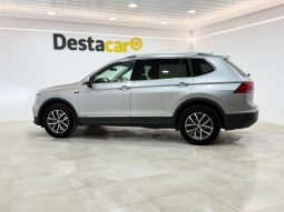 VOLKSWAGEN TIGUAN ALLSPACE (7 PLAZAS) full