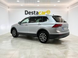 VOLKSWAGEN TIGUAN ALLSPACE (7 PLAZAS) full