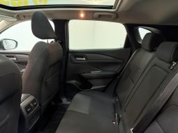NISSAN QASHQAI N-CONNECTA SKYLINE PACK full