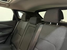 NISSAN QASHQAI N-CONNECTA SKYLINE PACK full