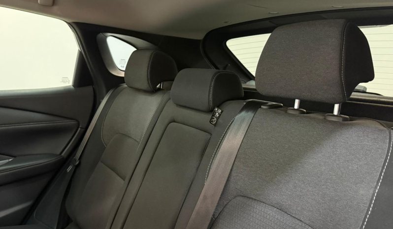 NISSAN QASHQAI N-CONNECTA SKYLINE PACK full