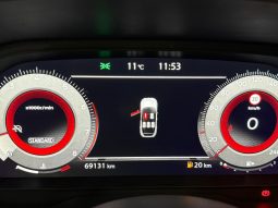 NISSAN QASHQAI N-CONNECTA SKYLINE PACK full