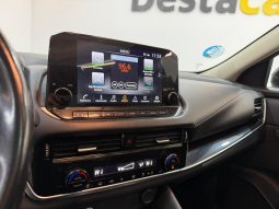 NISSAN QASHQAI N-CONNECTA SKYLINE PACK full