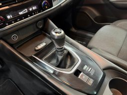 NISSAN QASHQAI N-CONNECTA SKYLINE PACK full