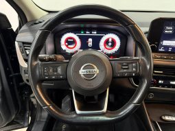 NISSAN QASHQAI N-CONNECTA SKYLINE PACK full