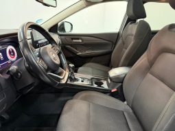 NISSAN QASHQAI N-CONNECTA SKYLINE PACK full