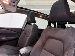 NISSAN QASHQAI N-CONNECTA SKYLINE PACK full