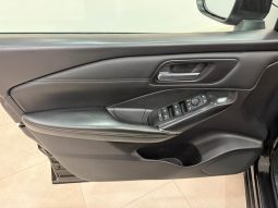 NISSAN QASHQAI N-CONNECTA SKYLINE PACK full