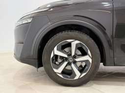 NISSAN QASHQAI N-CONNECTA SKYLINE PACK full