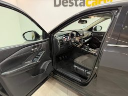 NISSAN QASHQAI N-CONNECTA SKYLINE PACK full