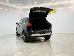 NISSAN QASHQAI N-CONNECTA SKYLINE PACK full