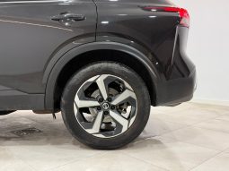 NISSAN QASHQAI N-CONNECTA SKYLINE PACK full