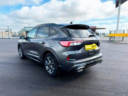 FORD KUGA ST-LINE X 150CV full