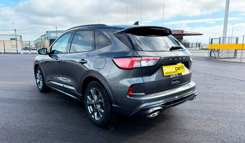 FORD KUGA ST-LINE X 150CV full