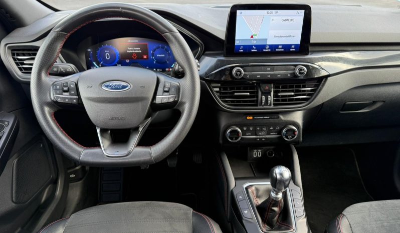 FORD KUGA ST-LINE X 150CV full