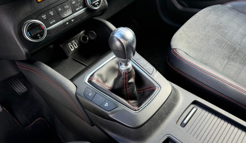 FORD KUGA ST-LINE X 150CV full