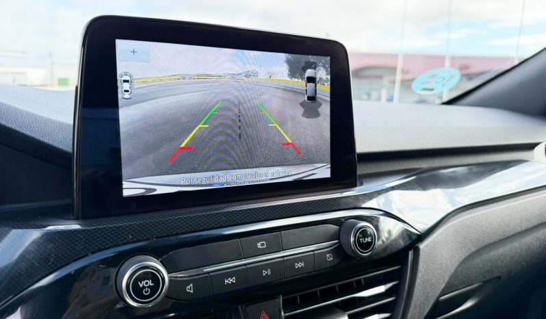 FORD KUGA ST-LINE X 150CV full