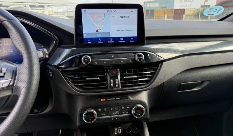 FORD KUGA ST-LINE X 150CV full