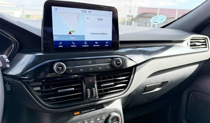 FORD KUGA ST-LINE X 150CV full