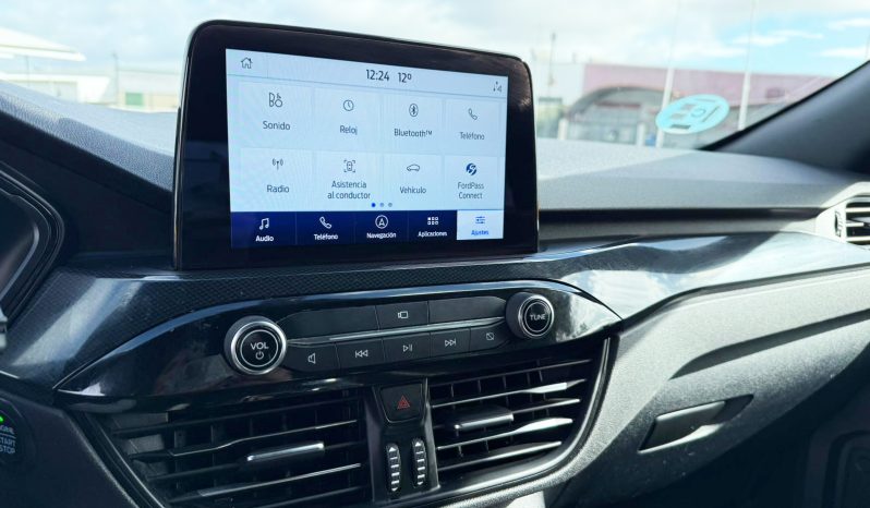 FORD KUGA ST-LINE X 150CV full