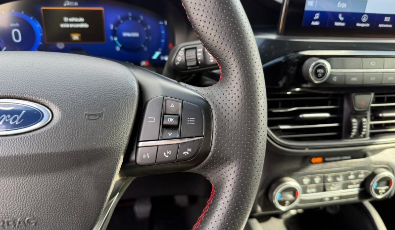 FORD KUGA ST-LINE X 150CV full