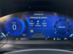 FORD KUGA ST-LINE X 150CV full