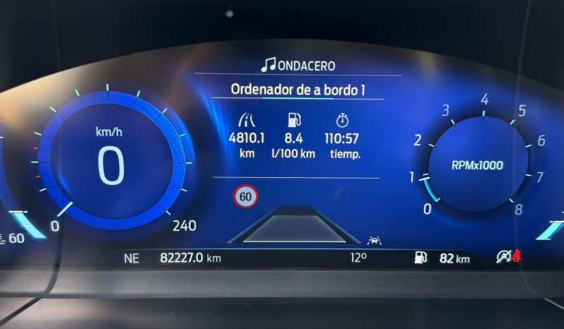 FORD KUGA ST-LINE X 150CV full