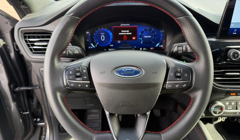 FORD KUGA ST-LINE X 150CV full