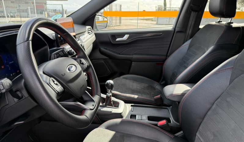 FORD KUGA ST-LINE X 150CV full