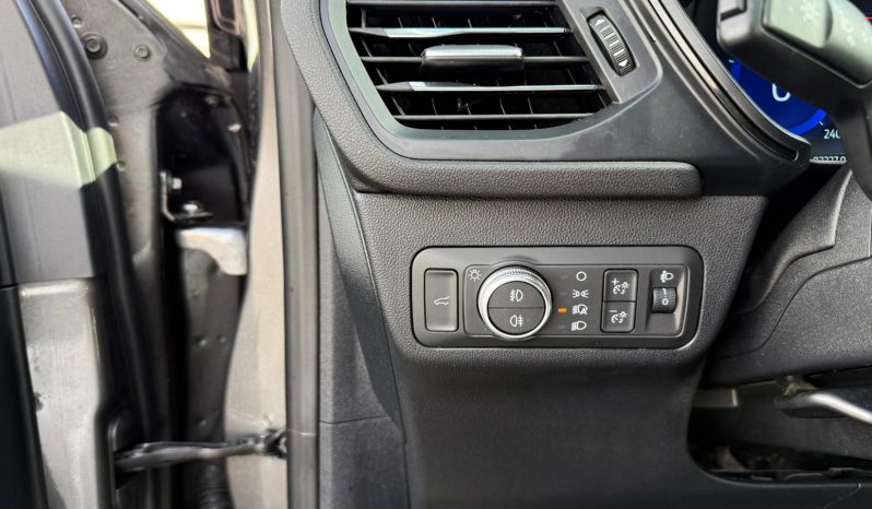 FORD KUGA ST-LINE X 150CV full