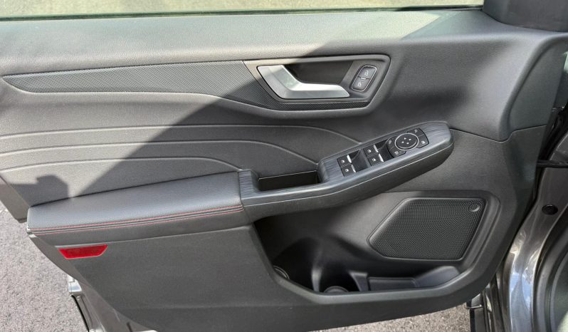 FORD KUGA ST-LINE X 150CV full