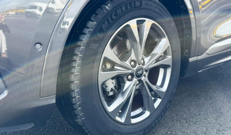 FORD KUGA ST-LINE X 150CV full