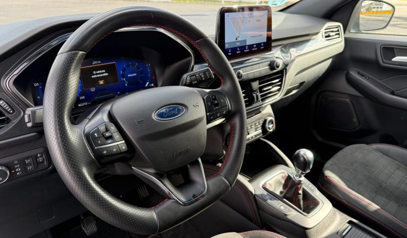 FORD KUGA ST-LINE X 150CV full