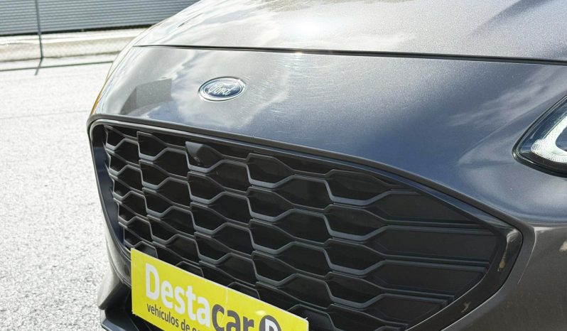 FORD KUGA ST-LINE X 150CV full