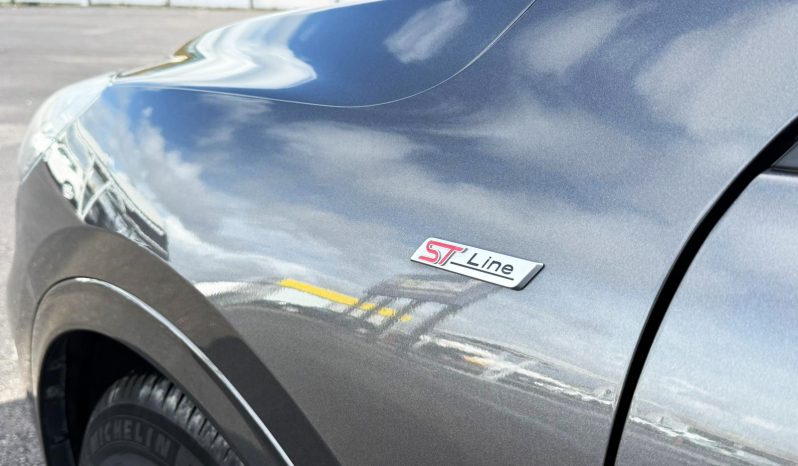 FORD KUGA ST-LINE X 150CV full