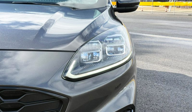 FORD KUGA ST-LINE X 150CV full