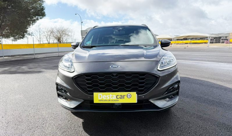 FORD KUGA ST-LINE X 150CV full