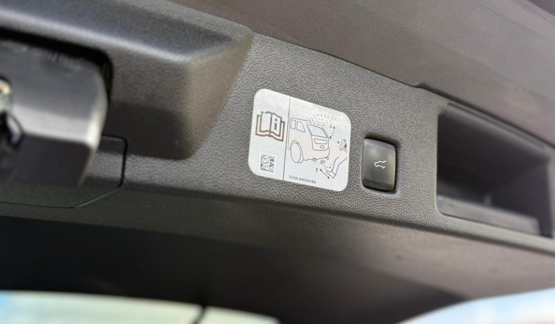 FORD KUGA ST-LINE X 150CV full