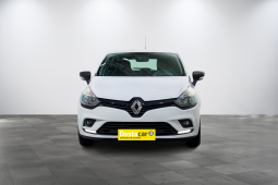 RENAULT CLIO 1.5 DCI BUSINESS ENERGY full
