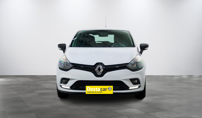 RENAULT CLIO 1.5 DCI BUSINESS ENERGY full