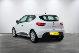 RENAULT CLIO 1.5 DCI BUSINESS ENERGY full