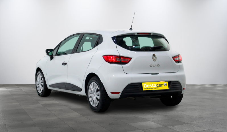 RENAULT CLIO 1.5 DCI BUSINESS ENERGY full